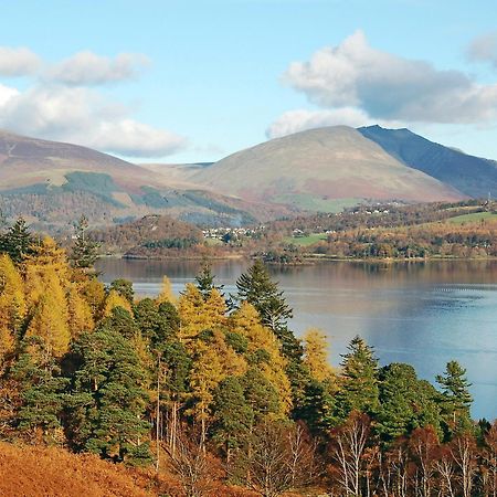 11 Elm Court Villa Keswick  Dış mekan fotoğraf