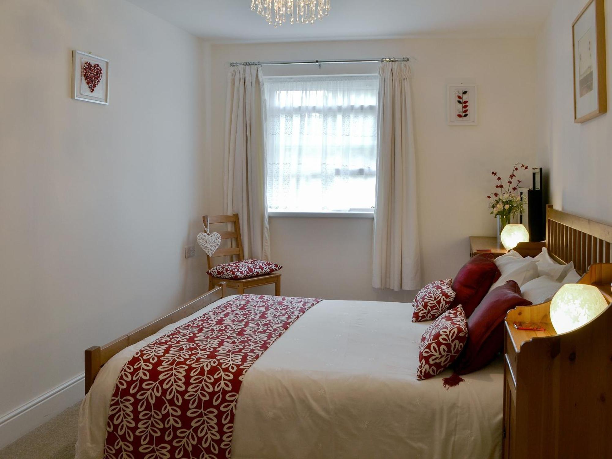 11 Elm Court Villa Keswick  Dış mekan fotoğraf